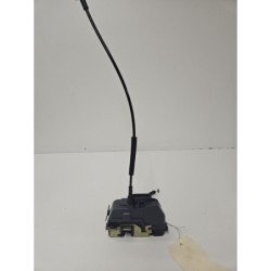 Serrure Arriere Droit Renault Laguna 2 Phase 1